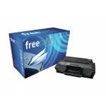 Freecolor - Toner Samsung M3820 XL bk MLT-D203E/ELS kompatibel [EURO-Version]