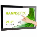 Hannspree Europe Holdings B.v. - HO225HTB - HO Series - LED-Monitor - 54.6 cm (21.5) - offener Rahmen - Touchscreen - 1920 x 1080 Full HD (1080p) - 250 cd/m� - 