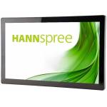 Hannspree - HANNSpree HO245PTB Display HD Open Frame/Touch [Energieklasse D] (HO245PTB)