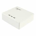 Allnet - ALLNET ALL168607 / CoaxNet 600Mbit Adapter - ALL168607 - RESTPOSTEN