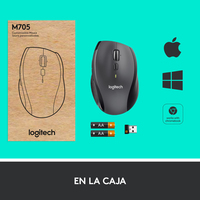 Logitech 8