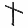 Gn Jabra - 50 Screen Mount, BLACK