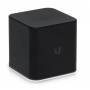 Ubiquiti - UbiQuiti airCube - Wi-Fi-Access-Point - PoE - 4x Gigabit (ACB-AC)