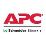 Apc - - Netzwerkkoppler - RJ-45 (W) zu RJ-45 (W) - CAT 5 - wei� (47136WH)