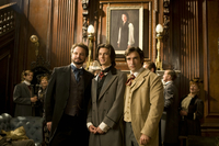 Barnes, Ben/ Firth, Colin 2