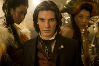Barnes, Ben/ Firth, Colin 8