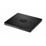 Hp - HP - Laufwerk - DVD-RW - USB - extern - f�r HP 245 G10 Notebook, Elite x360, EliteBook 830 G10 Notebook, Pro x360 (F2B56AA) [DE-Version, German Keyboard]