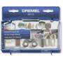 Dremel - DREMEL Starterset 687 52teilig (26150687JA)