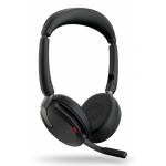 &nbsp;"Jabra-JABRA Evolve2 65 Flex Link380c UC Stereo WLC (26699-989-889)-Gn Jabra-Hardware/Electronic"