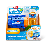 Zuru Germany Gmbh - Bunch O Bubbles - Bubble Blaster klein