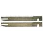 Bosch Powertools - PRO Foam S�bels�geblatt-Set f�r GSG 300, 1 Paar