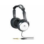 Jvc Harx500 Full-size Around Ear Headphone - Jvc Harx500 Full-size Headphone 40mm Driver White