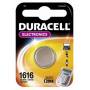 Duracell [hardware / Batterie electronic] Cr1616 - Cr1616, Batterie