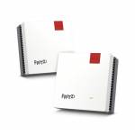 Fritz! - Mesh Set 1600 2er-Set 2xRepeater 1200AX (20003112)