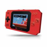 My Arcade Pixel Portable - My Arcade Dgunl3202 Pixel Player Handheld Game Sys