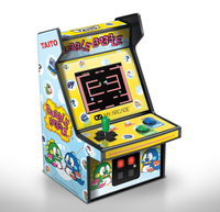 My Arcade Dgunl3241 Bubble Bobble Retro Micro Play 2