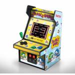 My Arcade Dgunl3241 Bubble Bobble Retro Micro Play - Micro Player 6.75 Bubble Bobble Collectible Retro
