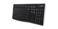 Logitech 4
