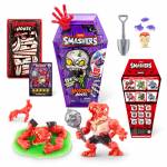 "Zuru-Smashers - Horror House, Spielfigur-Zuru-Toys/Spielzeug" "Zuru-Smashers - Horror House, Spielfigur-Zuru-Toys/Spielzeug"