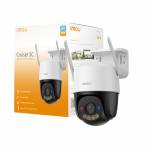 Imou - Ptz Ip/wi-fi Full-color 5mp 3.6 Mm