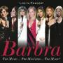 Barbra Streisand - The Music...The Mem'ries...The Magic!