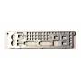 Supermicro - Super Micro Supermicro - System-E/A-Abdeckplatte - f�r Supermicro SC813MS, SC813MT, SC813TQ, SC113, SC512, SC811, SC813, SC
