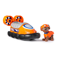 Spin Master International B.v. - PAW Basic Vehicle Sortiment (Recycle)