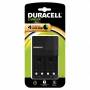Duracell - CEF14 - Batterieladeger�t - 4 Std. - 4xAA/AAA - enthaltene Batterien: 2 x AA NiMH (DUR037199)