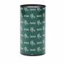 Zebra - 05095ZD25707 - TLP 2824 Plus - TLP2824 - TLP2824Z - Schwarz - Direct Thermal/Thermal Transfer - Gr�n - Wei� - Zebra - [EURO-Version]