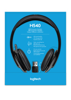 Logitech 9