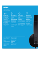 Logitech 10