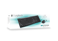 Logitech 11