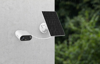 Imou - IPCam Cell Full Color Kamera +Solarpanel