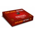 Giochi Da Tavolo - Exploding Kittens