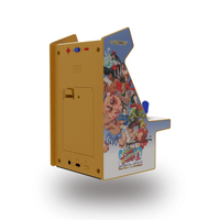 My Arcade Dgunl4185 Super Street Figher Ii Micro 3