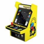 Dreamgear - dreamGear My Arcade Micro Player Pro Pac-Man