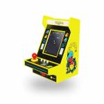 Dreamgear - dreamGear My Arcade NANO PLAYER PRO 4.8 PAC-MAN