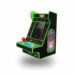 Dreamgear - dreamGear My Arcade NANO PLAYER PRO 4.8 GALAGA