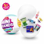 Zuru - Mini Brands - Fill the Fridge