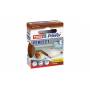 75m Gewebeband 2 / 19mm Br Tesa 56341 - Gewebekleb. 2,75m x 19mm extra Power braun Perfekt 56341