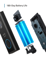 Anker T82101w1 T�rsprechanlagen-zubeh�r Wlan Au&sz 2