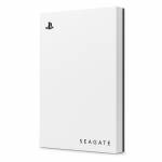 Seagate - Game Drive for PlayStation - Festplatte - 2TB - extern (tragbar) - USB 3,2 Gen 1 - wei� (STLV2000201)