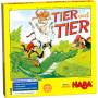 Habermaass Gmbh & Co. Kg - TIER AUF TIER MITBRINGSPIEL