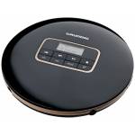 Grundig - GCDP 8500 schwarz/silber