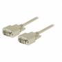 Efb-elektronik -Vga-kabel -Hd-15 (m) Bis Hd-15 (m) -2 M - - VGA Anschlusskabel, 2x HD-DSub 15, St.-St., 2,0m, beige Hersteller: EFB Elektronik (EK324.2)