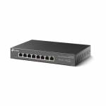 Tp-link - Switch 8x 2.5G Multi-Gigabit TL-SG108-M2 V2.0