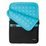 Pagna Tablettasche Go Azurblau - Pagna 99517-20 �tui pour tablette 25,4 cm (10) Housse Noir, Bleu