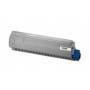Oki - Toner 44844615 - Cyan - Kapazit�t: 7.300 Seiten (44844615) [EURO-Version]