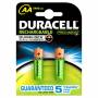 Pile E Batterie Ricaricabili - Cf2dur Ricaric Precharged Aa Drl [IT-Version, Regio 2/B]