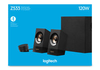 Logitech 13